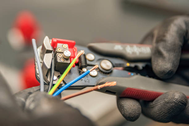 Best Electrical Contractors for Businesses  in Bell Nyon, CA