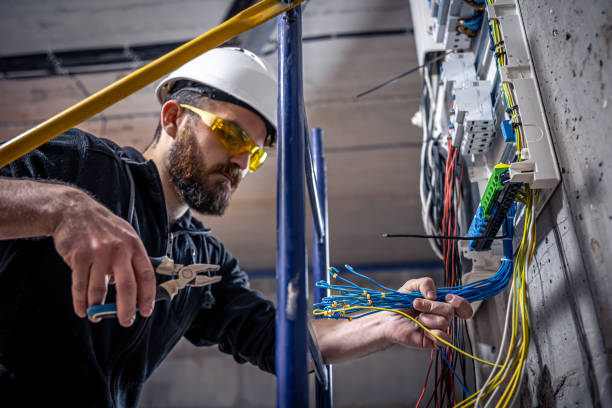 Best Electrical Contractors for Businesses  in Bell Nyon, CA