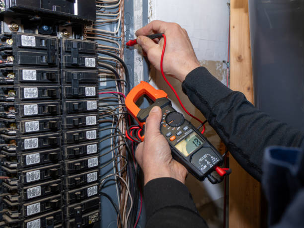 Best Electrical System Inspection  in Bell Nyon, CA