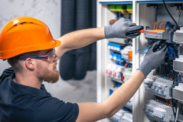 Best Circuit Breaker Repair  in Bell Nyon, CA